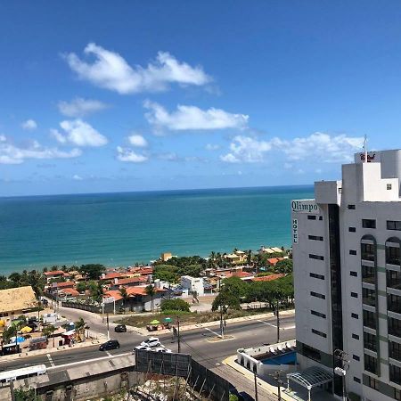 Ponta Negra Apartment Natal Exterior photo