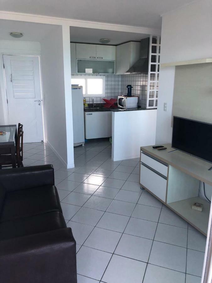 Ponta Negra Apartment Natal Exterior photo