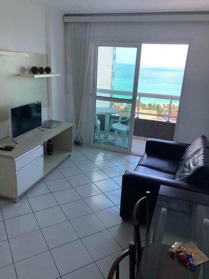 Ponta Negra Apartment Natal Exterior photo