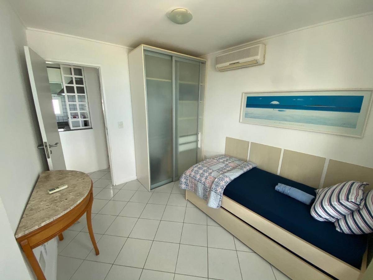 Ponta Negra Apartment Natal Exterior photo
