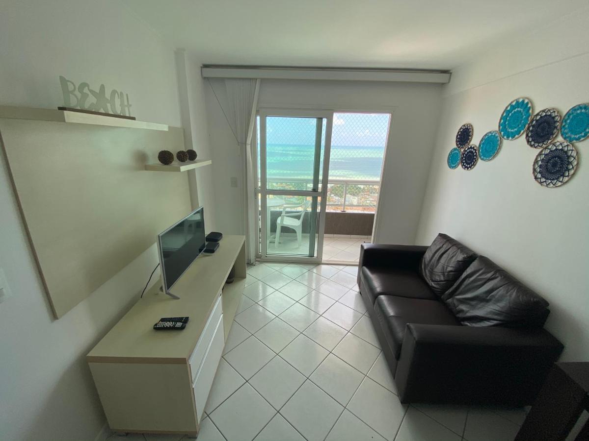 Ponta Negra Apartment Natal Exterior photo