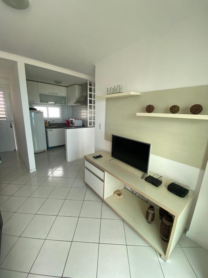 Ponta Negra Apartment Natal Exterior photo