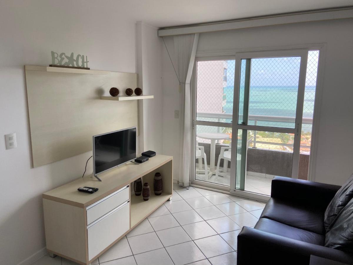 Ponta Negra Apartment Natal Exterior photo